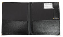 Load image into Gallery viewer, Band and Orchestra Folder with Pencil Pocket