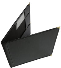 Load image into Gallery viewer, Band and Orchestra Folder with Pencil Pocket