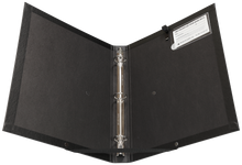 Load image into Gallery viewer, Basic Choir RingBinder