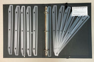 A dozen Magazine Holders