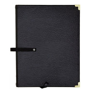 Grade B: Choir RingBinder with Two Expanding Pockets (1.5