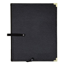 Load image into Gallery viewer, Grade A: Choir RingBinder with Two Expanding Pockets