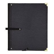 Grade A: The Deluxe Black Folder