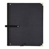 The Deluxe Black Folder