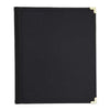 Deluxe Classroom Choral Folder