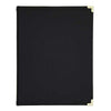 No-Straps Band / Director RingBinder