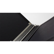 Load image into Gallery viewer, The Deluxe Black Folder