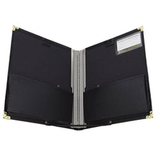 Load image into Gallery viewer, Grade A: The Deluxe Black Folder