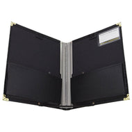Grade A: The Standard Black Folder