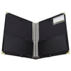 Grade A: The Standard Black Folder