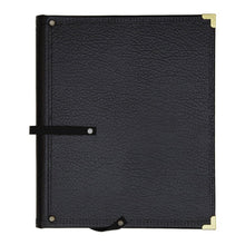 Load image into Gallery viewer, The Standard Black Folder