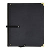 The Standard Black Folder