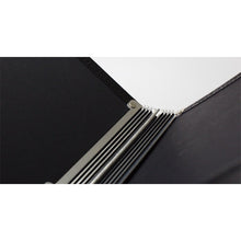 Load image into Gallery viewer, The Standard Black Folder