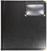Band and Orchestra Folder with Front Flap Pocket