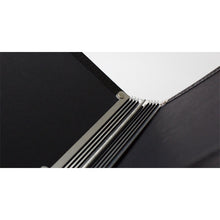 Load image into Gallery viewer, Grade B: The Standard Black Folder
