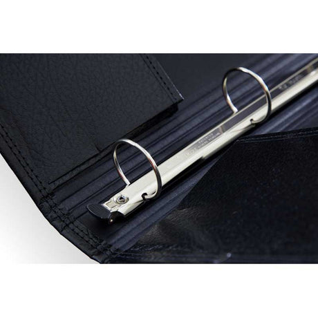 Grade A: Choir RingBinder with Two Expanding Pockets