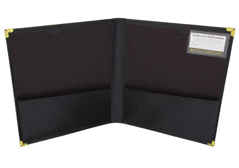 Band and Orchestra Folder – MUSICFOLDER.com
