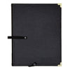 Grade B: Choir RingBinder with Two Expanding Pockets