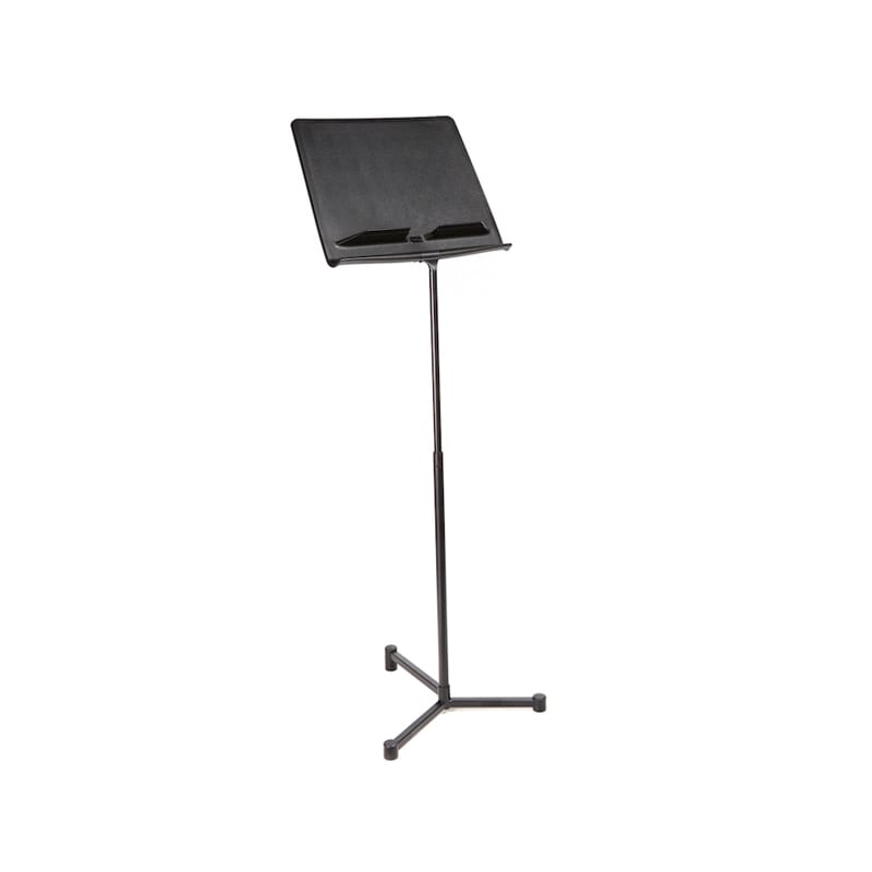 The Performer Stand – MUSICFOLDER.com