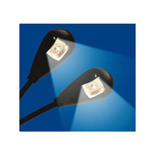 Load image into Gallery viewer, XTRAFLEX DUET 2-LED Music Light
