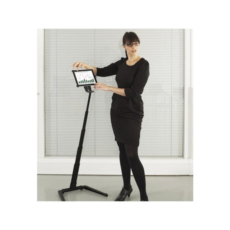Z3 iPad Stand